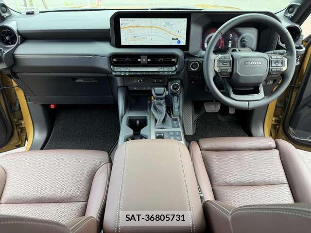 Toyota Land Cruiser 250 2025-01 8055950-2