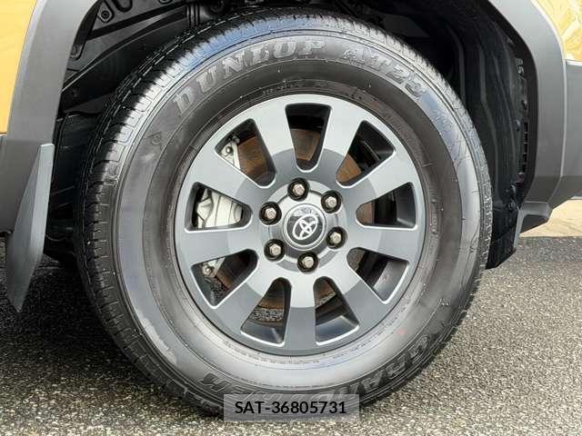 Toyota Land Cruiser 250 2025-01 8055950-9