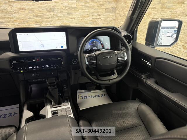 Toyota Land Cruiser 250 2025-08 8055970-19