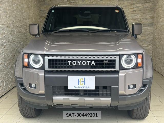 Toyota Land Cruiser 250 2025-08 8055970-2