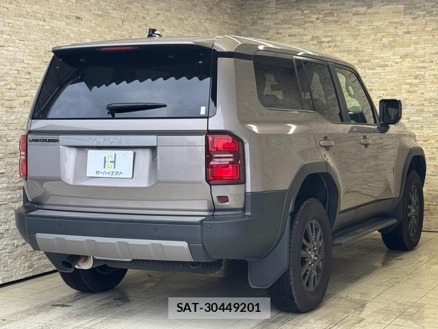 Toyota Land Cruiser 250 2025-08 8055970-3