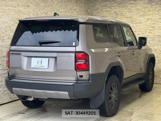 Toyota Land Cruiser 250 2025-08 8055970-4