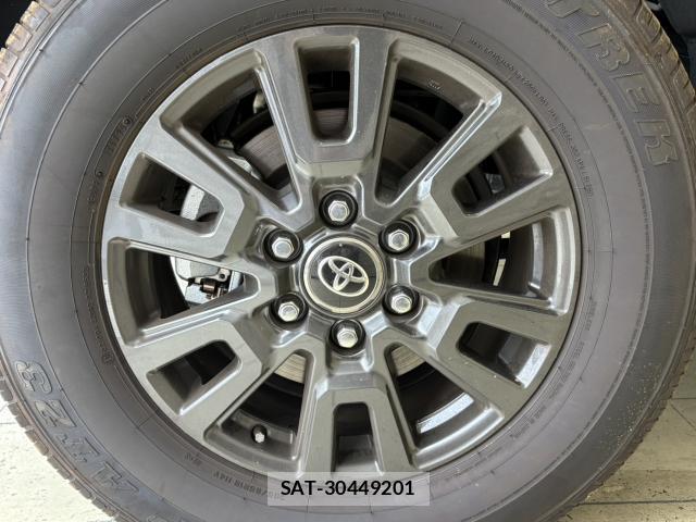 Toyota Land Cruiser 250 2025-08 8055970-8