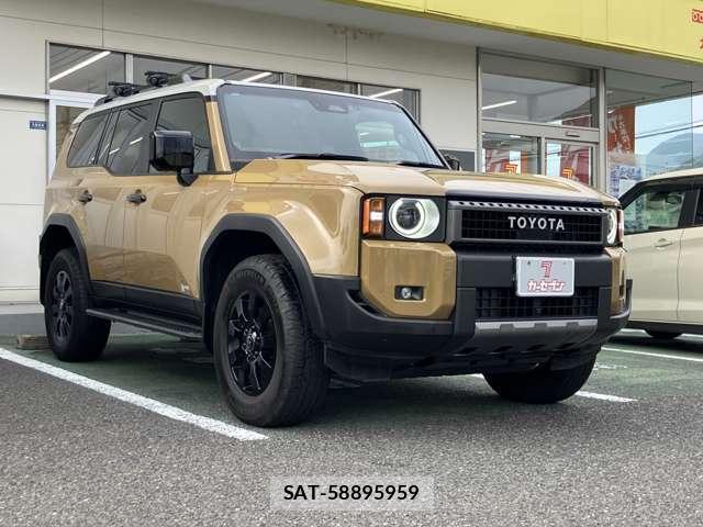 Toyota Land Cruiser 250 2024-06 8056263-1