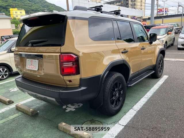 Toyota Land Cruiser 250 2024-06 8056263-13
