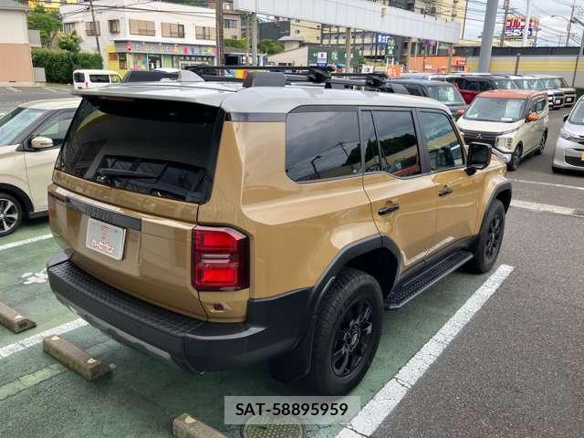 Toyota Land Cruiser 250 2024-06 8056263-14