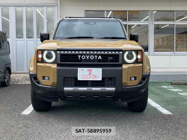 Toyota Land Cruiser 250 2024-06 8056263-2