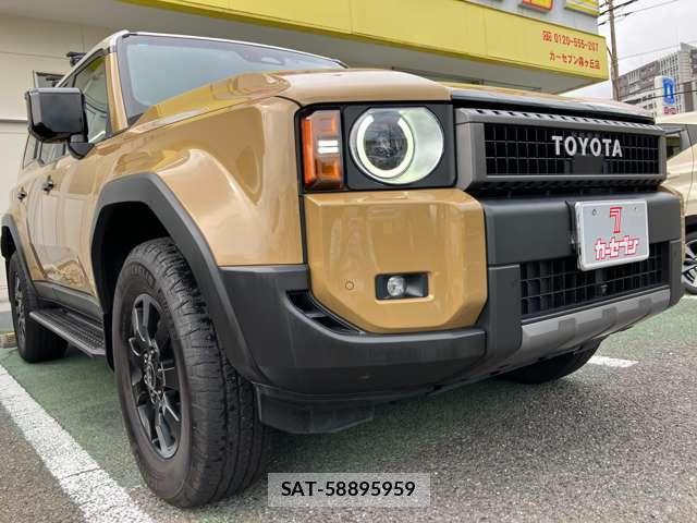 Toyota Land Cruiser 250 2024-06 8056263-5