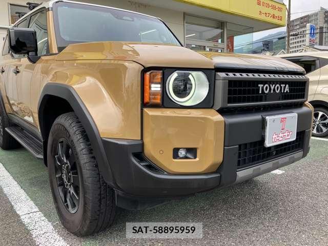 Toyota Land Cruiser 250 2024-06 8056263-6