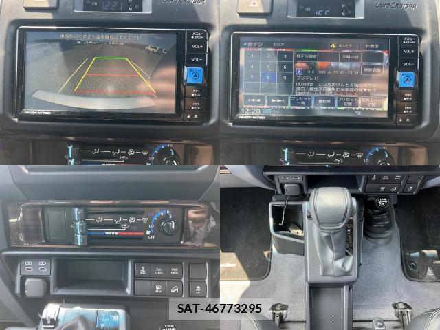 Toyota Land Cruiser 70 2024-01 8055842-4