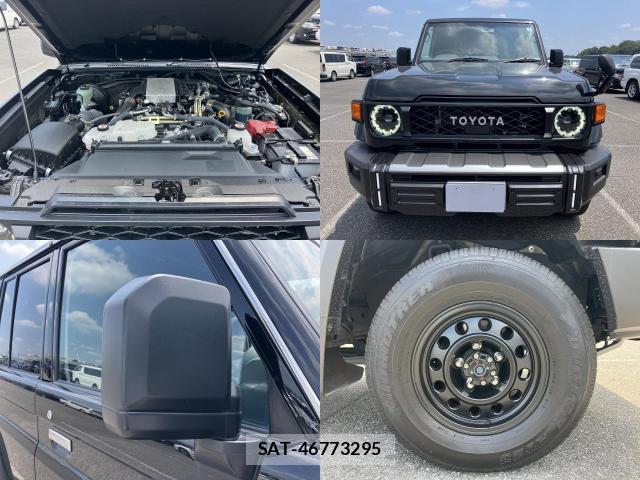 Toyota Land Cruiser 70 2024-01 8055842-7