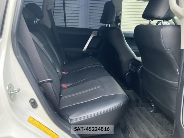 Toyota LAND CRUISER PRADO 2022-05 8053242-4