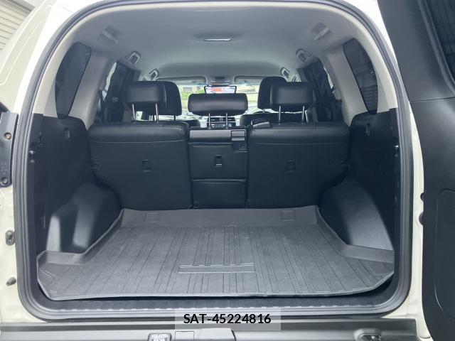 Toyota LAND CRUISER PRADO 2022-05 8053242-5