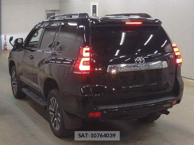 Toyota LAND CRUISER PRADO 2022-05 8053374-3