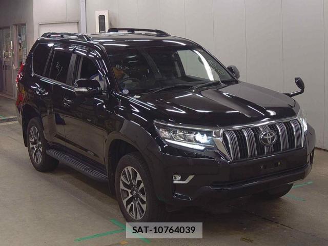 Toyota LAND CRUISER PRADO 2022-05 8053374-4