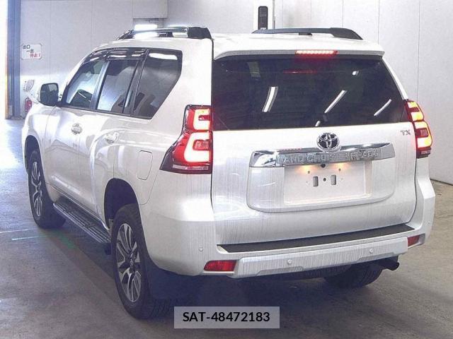 Toyota LAND CRUISER PRADO 2022-11 8053390-4