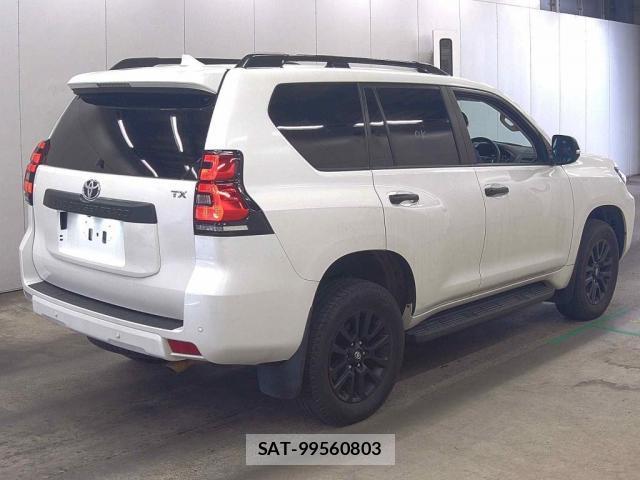 Toyota LAND CRUISER PRADO 2022-09 8053393-1