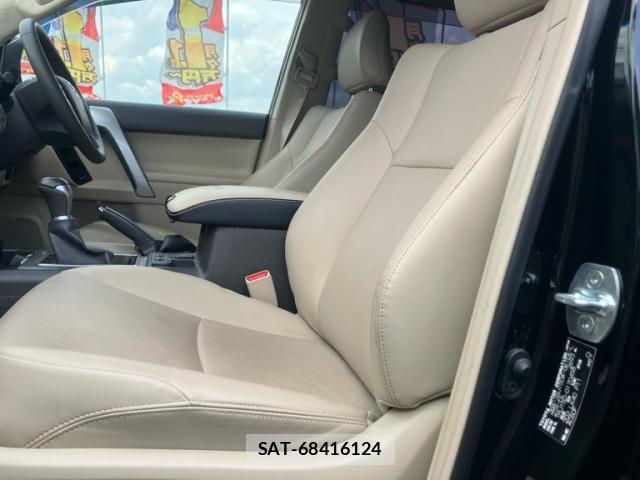 Toyota LAND CRUISER PRADO 2023-07 8053517-10