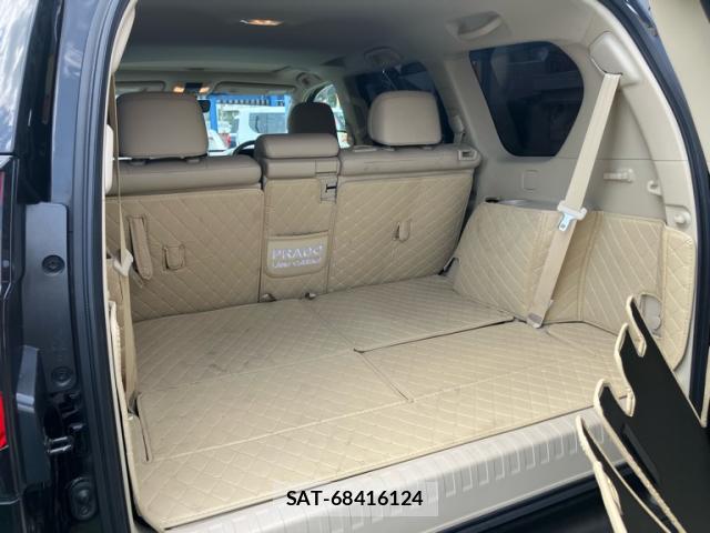 Toyota LAND CRUISER PRADO 2023-07 8053517-14