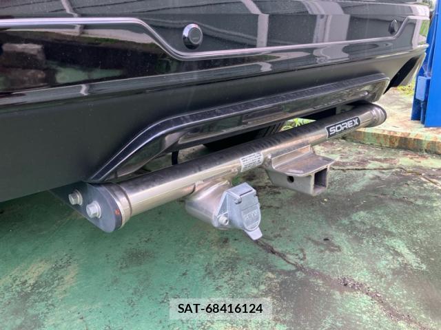 Toyota LAND CRUISER PRADO 2023-07 8053517-4