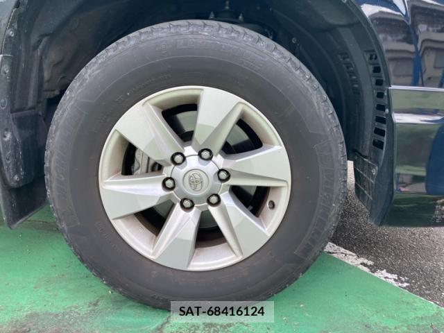 Toyota LAND CRUISER PRADO 2023-07 8053517-5