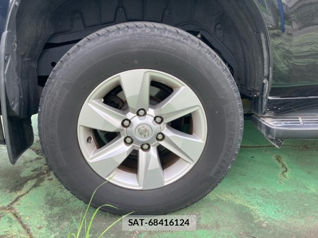 Toyota LAND CRUISER PRADO 2023-07 8053517-6