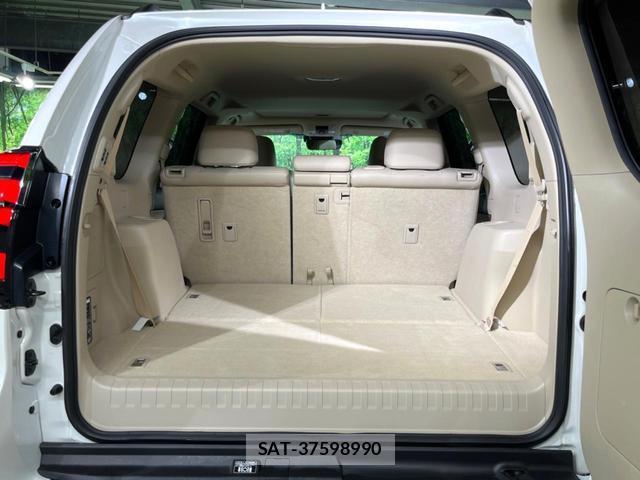 Toyota LAND CRUISER PRADO 2023-07 8053764-10