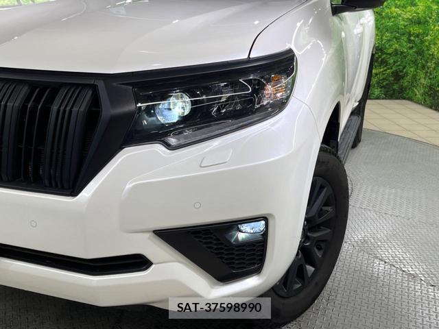 Toyota LAND CRUISER PRADO 2023-07 8053764-12