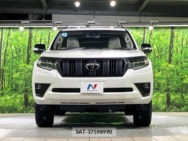 Toyota LAND CRUISER PRADO 2023-07 8053764-14