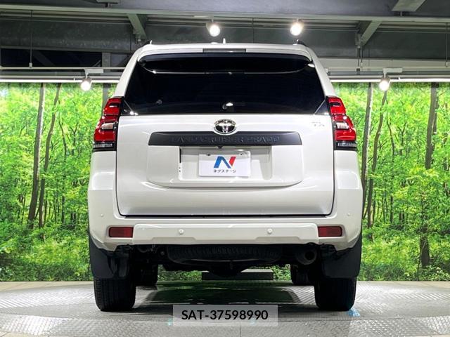 Toyota LAND CRUISER PRADO 2023-07 8053764-15
