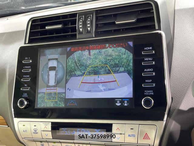 Toyota LAND CRUISER PRADO 2023-07 8053764-3
