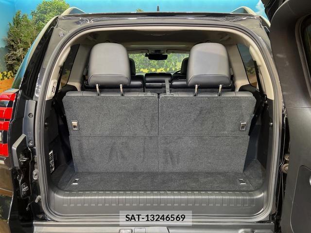 Toyota LAND CRUISER PRADO 2023-10 8053876-11