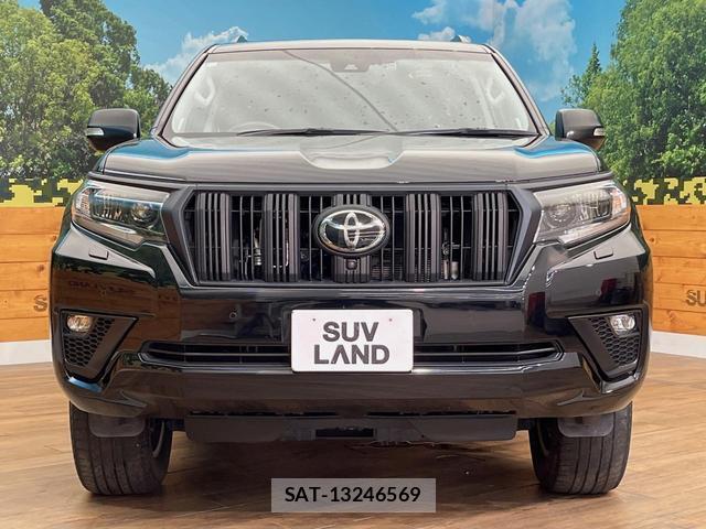 Toyota LAND CRUISER PRADO 2023-10 8053876-14