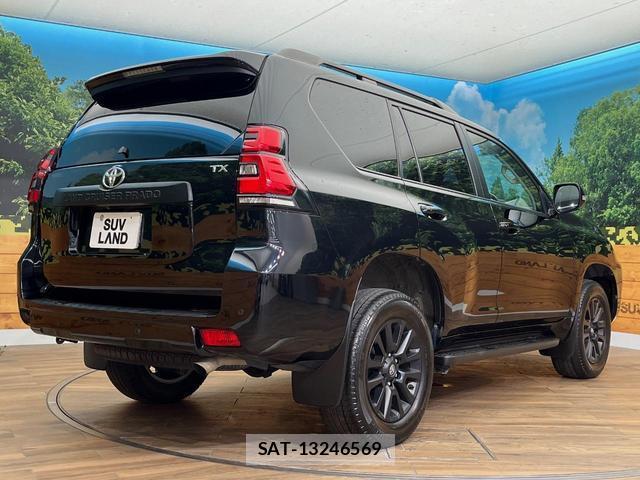 Toyota LAND CRUISER PRADO 2023-10 8053876-17