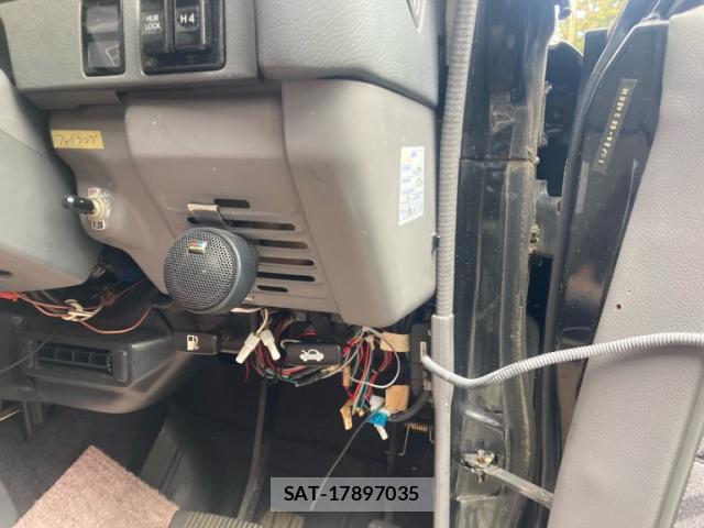 Toyota LAND CRUISER PRADO 1994-07 8053910-10