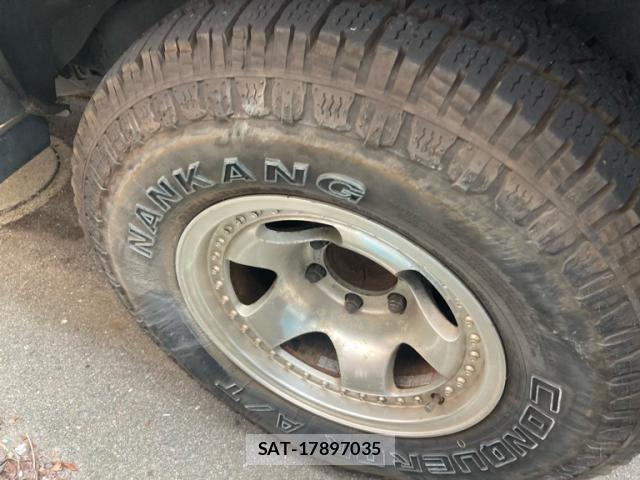 Toyota LAND CRUISER PRADO 1994-07 8053910-12