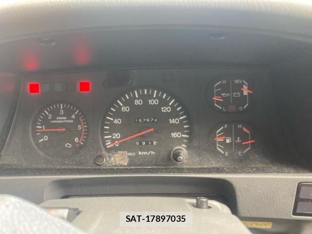 Toyota LAND CRUISER PRADO 1994-07 8053910-14