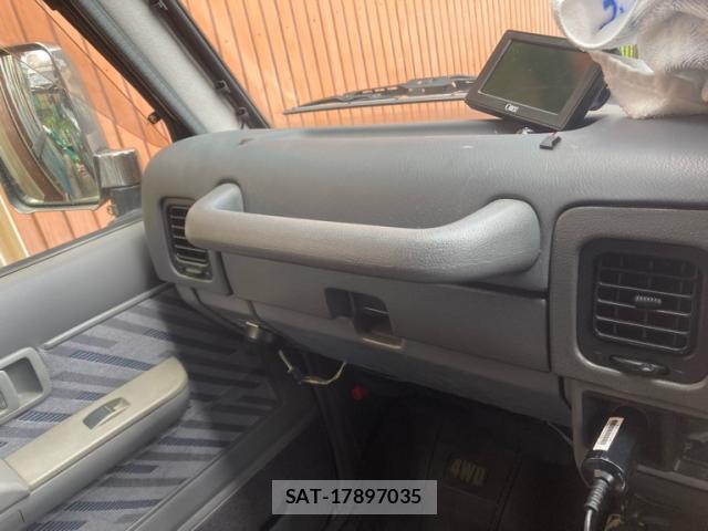 Toyota LAND CRUISER PRADO 1994-07 8053910-18