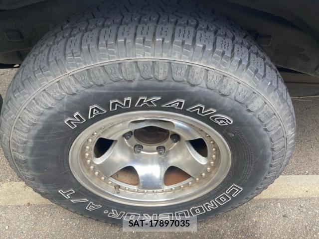 Toyota LAND CRUISER PRADO 1994-07 8053910-3