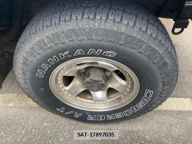 Toyota LAND CRUISER PRADO 1994-07 8053910-4