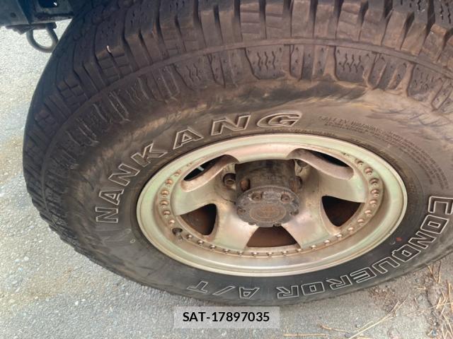 Toyota LAND CRUISER PRADO 1994-07 8053910-5