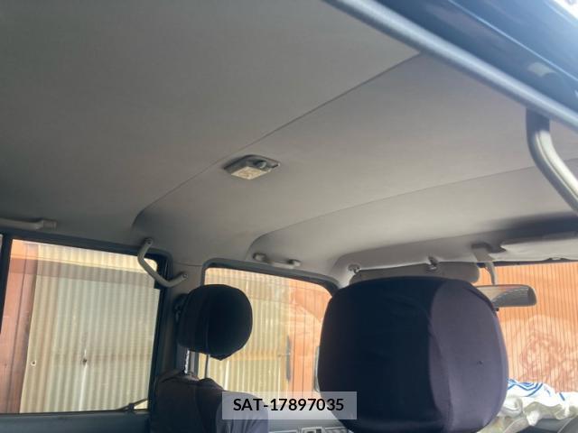 Toyota LAND CRUISER PRADO 1994-07 8053910-8