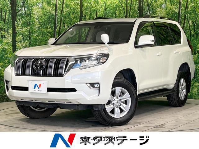 Toyota LAND CRUISER PRADO 2023-08 8054078-0