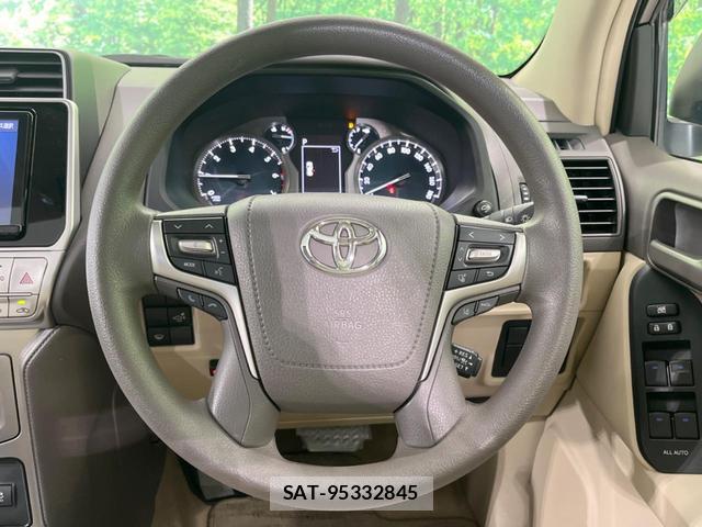 Toyota LAND CRUISER PRADO 2023-08 8054078-11