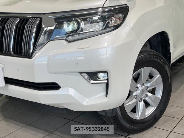 Toyota LAND CRUISER PRADO 2023-08 8054078-12