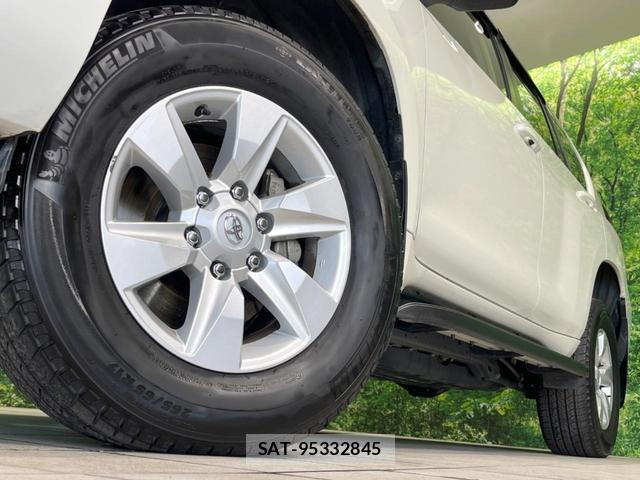 Toyota LAND CRUISER PRADO 2023-08 8054078-13