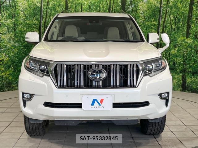 Toyota LAND CRUISER PRADO 2023-08 8054078-14