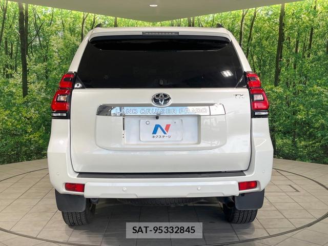 Toyota LAND CRUISER PRADO 2023-08 8054078-15