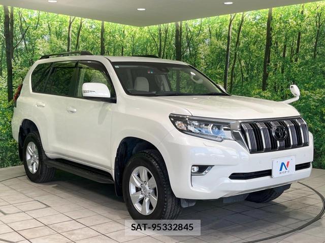 Toyota LAND CRUISER PRADO 2023-08 8054078-16