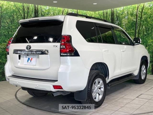 Toyota LAND CRUISER PRADO 2023-08 8054078-17